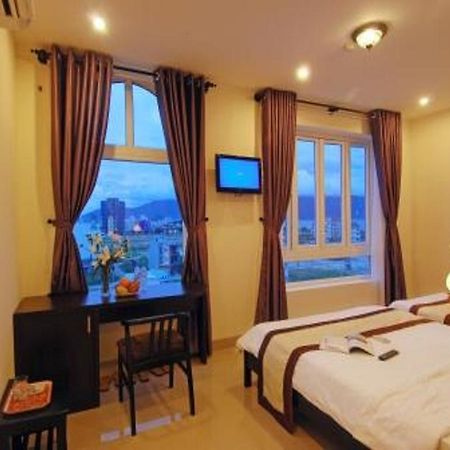 Silver Sea Hotel Da Nang Zewnętrze zdjęcie