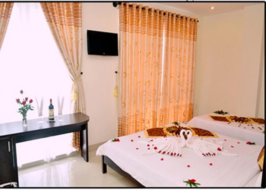 Silver Sea Hotel Da Nang Zewnętrze zdjęcie