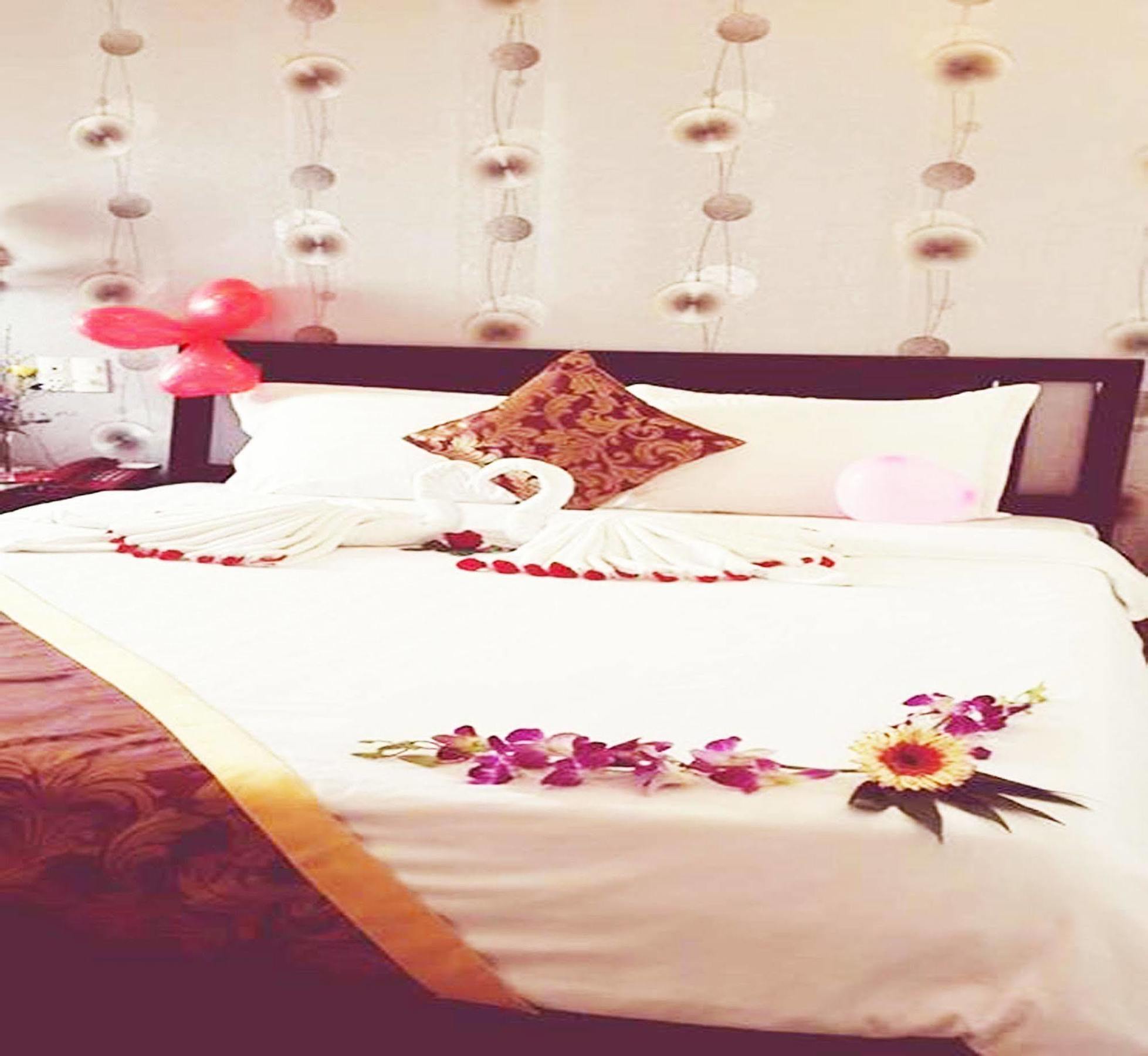 Silver Sea Hotel Da Nang Zewnętrze zdjęcie