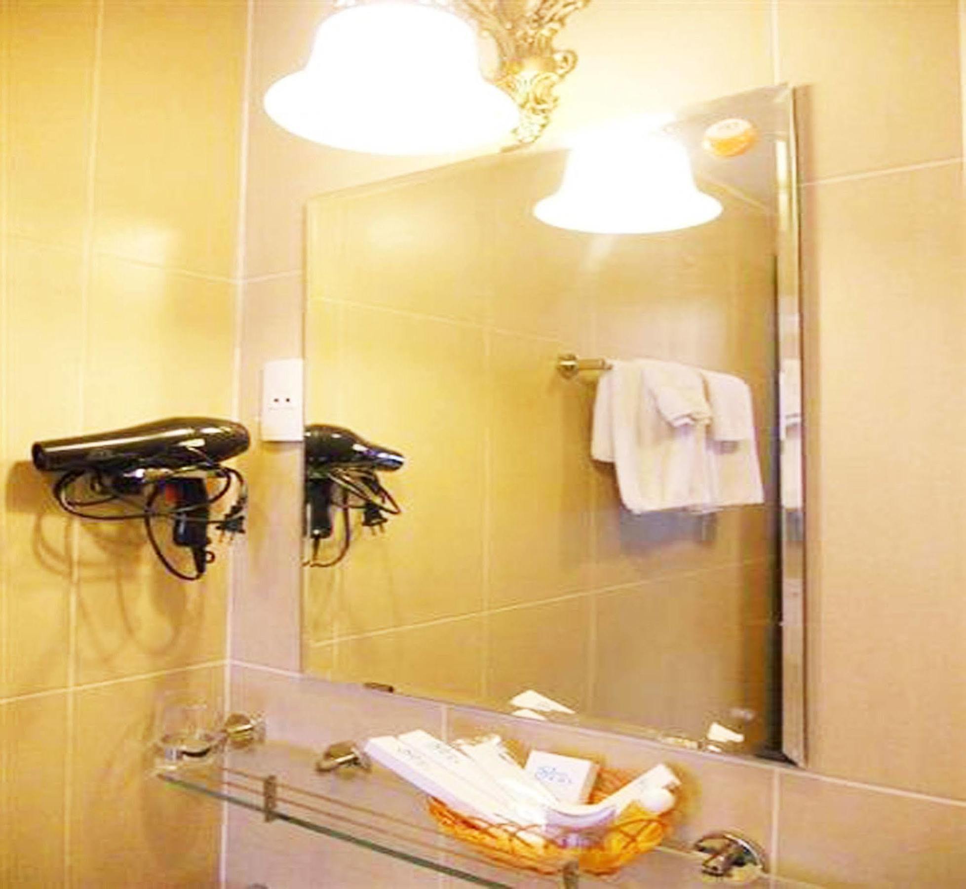 Silver Sea Hotel Da Nang Zewnętrze zdjęcie