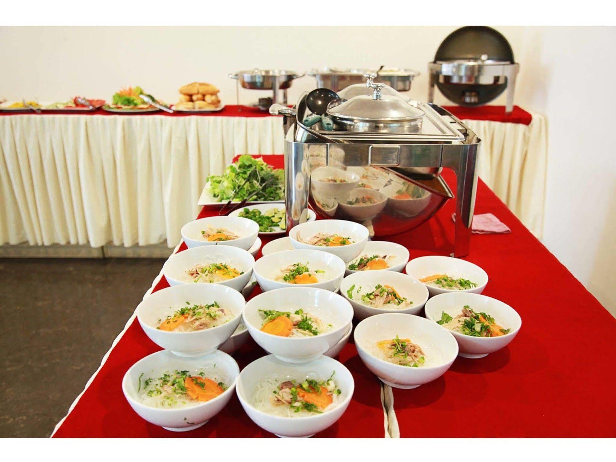 Silver Sea Hotel Da Nang Zewnętrze zdjęcie