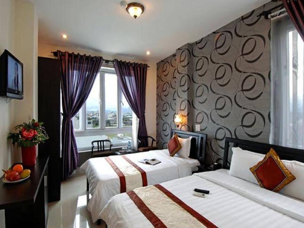 Silver Sea Hotel Da Nang Zewnętrze zdjęcie